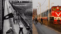 Hà Nội 1954-2018: Những địa danh lịch sử ngày ấy và bây giờ