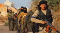 al-Qaeda liên tiếp "mọc đuôi" sau khi IS bị đánh bại