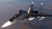 Quân đội Nga sắp sở hữu thêm dàn 14 siêu tiêm kích Su-30SM