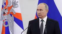 NATO họp thượng đỉnh, Putin gọi khối quân sự là mối đe dọa an ninh