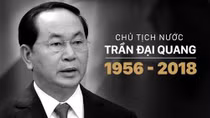 (NÓNG TRONG TUẦN) Thế giới chia sẻ với Việt Nam