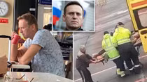 Nga tìm ra chi tiết quan trọng vụ Navalny, đề nghị gửi điều tra viên đến Đức