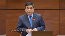 Dự án PPP phải có vốn đầu tư tối thiểu 200 tỷ đồng