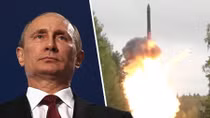 Tổng thống Putin lệnh quân đội đáp trả vụ thử tên lửa của Mỹ