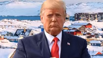 Ông Trump đổi giọng về Thủ tướng Đan Mạch giữa lùm xùm mua Greenland