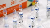 Nga đòi Slovakia trả vaccine Sputnik V