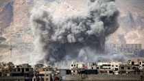 Nga mất thêm một sĩ quan quân đội cao cấp tại chiến trường Syria