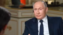 Ông Putin hé mở loạt mâu thuẫn "nóng" nhất của quan hệ Nga-Mỹ