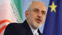 Iran lên án châu Âu, thề không viết lại thỏa thuận hạt nhân