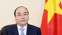 Thủ tướng trả lời phỏng vấn Reuters trước thềm Hội nghị Thượng đỉnh G7 mở rộng