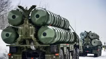 Thổ Nhĩ Kỳ tuyên bố hợp đồng tên lửa S-400 Nga tốt hơn Patriot của Mỹ