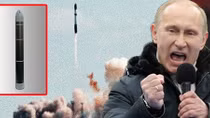 Quân đội Nga sắp nhận loạt "siêu vũ khí" được Tổng thống Putin công bố