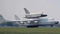 Ukraine khai tử hãng sản xuất máy bay huyền thoại Antonov