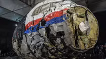 Nga lo ngại kết quả điều tra vụ MH-17 rơi bị điều khiển