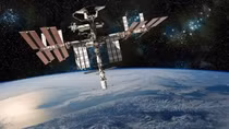 Máy cấp oxy cho phi hành gia trên ISS dừng hoạt động