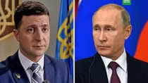 Nga nói gì về quan hệ với Ukraine sau khi danh hài Zelensky đắc cử?