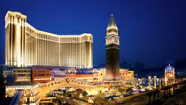 Macao phát tiền cho người dân mua sắm vì Covid-19