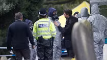 Nga lo sợ cha con Skripal bị Anh giam lỏng để "bịt miệng"