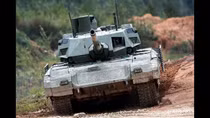 Nga đưa siêu tăng T-14 Armata vào vòng thử nghiệm cuối cùng