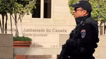 Saudi Arabia trục xuất đại sứ Canada sau cáo buộc can thiệp nội bộ