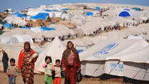Nga - Trung bác đề xuất của Đức viện trợ nhân đạo ở Syria 