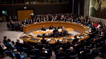 Nga triệu tập Hội đồng Bảo an họp khẩn sau vụ tấn công hóa học ở Syria