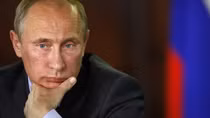 Tổng thống Putin nói về những thách thức sau cánh cửa Điện Kremlin