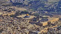Những điều chưa biết về Jerusalem - "Vùng đất thiêng" ngàn năm xung đột