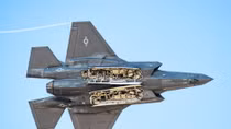 Hàn Quốc mua thêm 20 siêu tiêm kích F-35 giữa căng thẳng với Triều Tiên