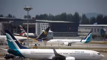 Boeing thừa nhận lỗi thiết kế, quyết cắt giảm sản xuất 737 MAX