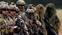 Kosovo đòi lập quân đội, Nga cảnh báo nguy cơ chiến tranh