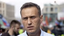Châu Âu trừng phạt giám đốc FSB vì vụ Navalny