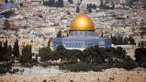 Israel tính đóng cửa Đại sứ quán ở Paraguay vì căng thẳng Jerusalem