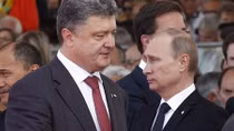 Nga sắp đối mặt Ukraine tại tòa án quốc tế