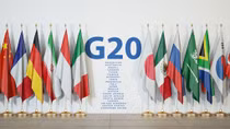G20 hủy họp vào phút trót vì tranh cãi Mỹ-Trung về WHO