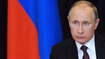 Tổng thống Putin kí lệnh cấm nhập khẩu thực phẩm của phương Tây