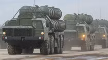 Mỹ tuyên bố cực "sốc" sau khi Nga chuyển S-300 cho Syria