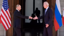 Hé lộ đề xuất mật về Afghanistan của Tổng thống Putin với ông Biden