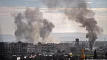 Tổng thống Syria tuyên bố tiếp tục tấn công ở Đông Ghouta