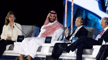 Bị quốc tế lên án, Saudi Arabia vẫn ung dung “bỏ túi” 50 tỷ USD