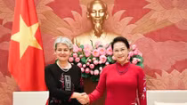 UNESCO đóng góp lớn cho sự phát triển hài hòa, bền vững tại Việt Nam