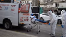 Số ca nhiễm tăng "sốc", Israel lệnh cơ quan tình báo truy người nhiễm COVID-19