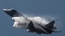 Bộ Quốc phòng Nga tính chi đậm mua siêu tiêm kích Su-57