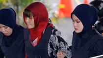 Việt Nam tiến hành một loạt biện pháp bảo hộ công dân Đoàn Thị Hương 