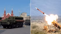 Thổ Nhĩ Kỳ "dọa" mua thêm S-400 nếu Mỹ không bán Patriot