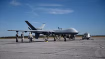 Iran tuyên bố "bắt sống" siêu UAV vũ trang MQ-9 Reaper của Mỹ