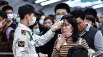 Viêm phổi Vũ Hán lan rộng hơn đại dịch SARS, Mỹ tính cấm bay từ Trung Quốc