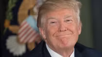 Tổng thống Trump nói nhiệm vụ đã thành công