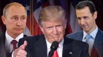 Chiến lược của Syria trước đòn tấn công tên lửa Mỹ 