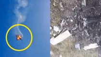 Iran khoe video khai hỏa tên lửa tiêu diệt UAV tốt nhất thế giới của Mỹ